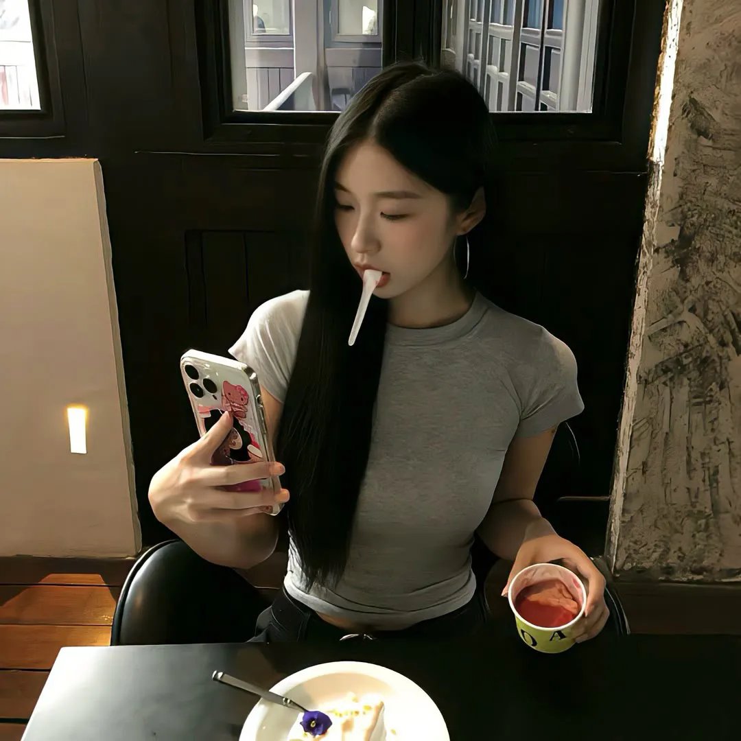 饥饿的心